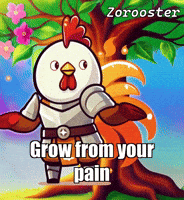 Life Tree GIF by Zorooster