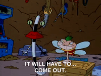 nickrewind nicksplat aaahh real monsters GIF