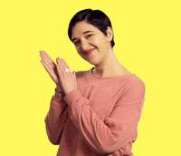 well done good job GIF by Originals