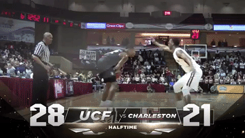 GIF by UCF Knights