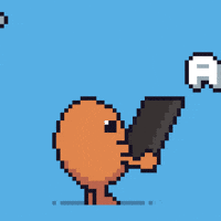 Angry Potato GIF by Potatoz by 9GAG