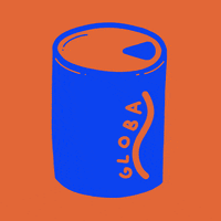 Coke Globalization GIF