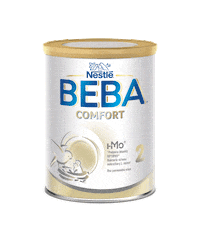 Nestle Beba Sticker by Nestlababyczsk