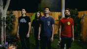 rooster teeth what GIF by Achievement Hunter