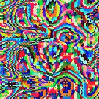 Op Art GIF by Joe Winograd