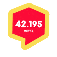 Sport Running Sticker by Linz News