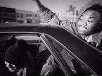 N95 GIF by Kendrick Lamar