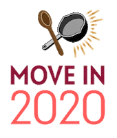 Class Of 2024 Going Strong Sticker by Meredith College