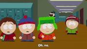 season 20 20x2 GIF by South Park 