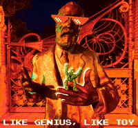 Pop Art Deal With It GIF by Xinanimodelacra