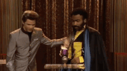 donald glover snl GIF by Saturday Night Live