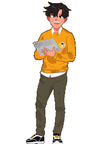 Teaching Smile Sticker by Edcent id
