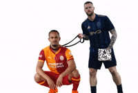 Marco Asensio Galatasaray GIF