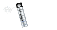 hair hairspray Sticker by Henkel Beauty Care SBU