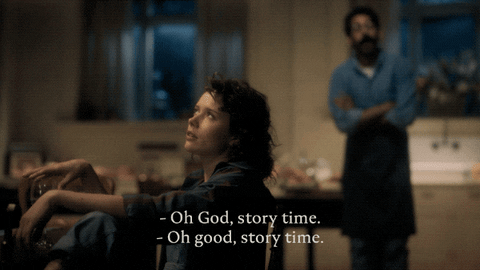 Bly Ghoststory GIF by NETFLIX