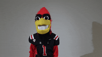 Lets Go Yes GIF by Ball State University