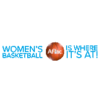 March Madness Basketball Sticker by Aflac Duck