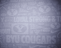 Basketball Delaney GIF by BYU Cougars