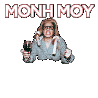 Valentines Day Moni Sticker by Panik Records