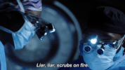 foxtv GIF by The Resident on FOX