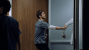 season 1 doctor GIF by The Resident on FOX