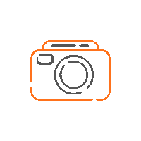 Fotografo Sticker by systemprolab
