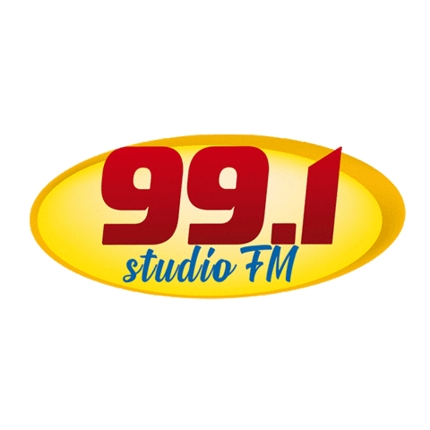StudioFM giphyupload music radio musica Sticker