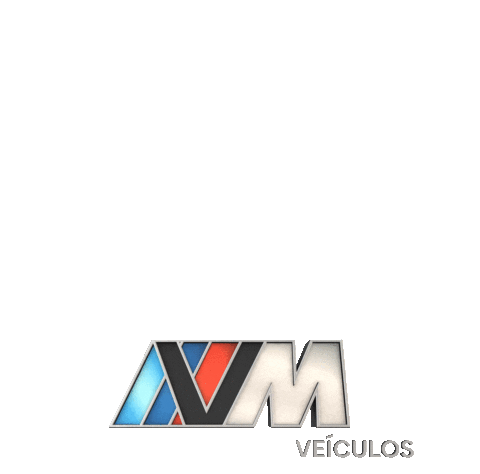 Logo Qualidade Sticker by VM Veiculos