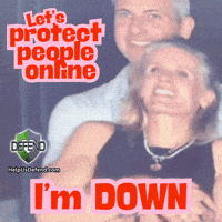 Ceo Yes GIF by DEFEND Nonprofit