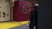 lebron james swag GIF by NBA