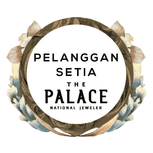 thepalace_id giphyupload covid covid19 jewelry Sticker