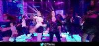 bollywood badrinath ki dulhania tamma tamma tamma tamma again GIF