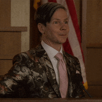 Excited Cbs GIF by Paramount+