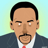 illustration wow GIF by Animation Domination High-Def
