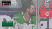 FOXSportsSW fight hockey nhl yelling GIF