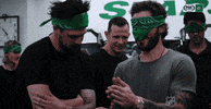 ice hockey GIF by NHL
