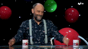 Que Se Le Va A Hacer Ilustres Ignorantes GIF by Movistar Plus+