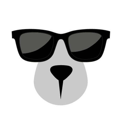 ursodeoculos giphyupload ursodeoculos urso de oculos urso logo Sticker