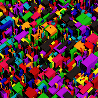 Good Night Loop GIF by xponentialdesign