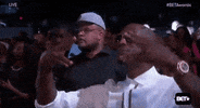 Dance Dancing GIF by BET Awards