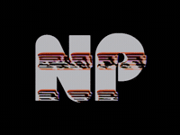 Art Glitch GIF