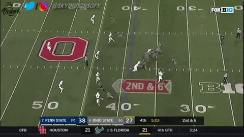 jakebrend giphygifmaker wrnl GIF