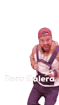 Will Bora Bora Sticker