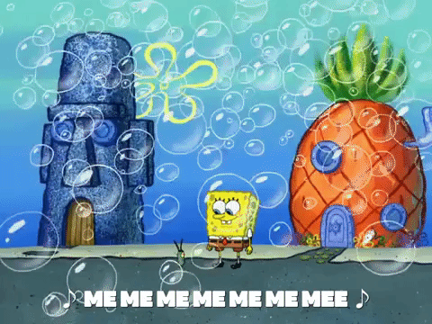 season 6 episode 22 GIF by SpongeBob SquarePants