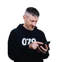 Fun Laughing Sticker by Swisscom