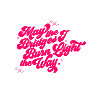 Smds Sticker by Sarah Marie Design Studio