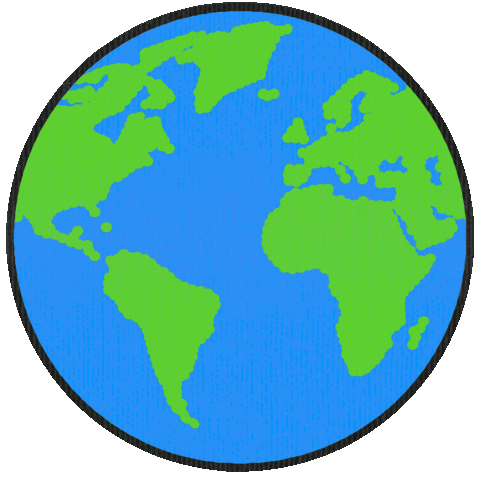 Warming Climate Change Sticker