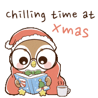 Merry Christmas Sticker
