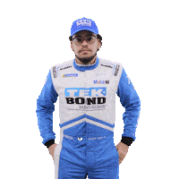 Glasses Driver Sticker by Porsche GT3 Cup Brasil