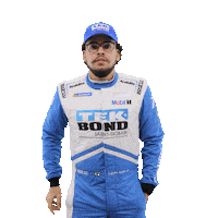 Glasses Driver Sticker by Porsche GT3 Cup Brasil